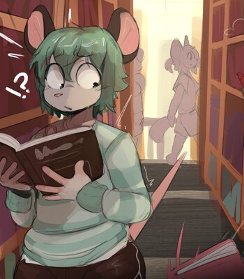 Porn Comics - Parody: Violet Evergarden