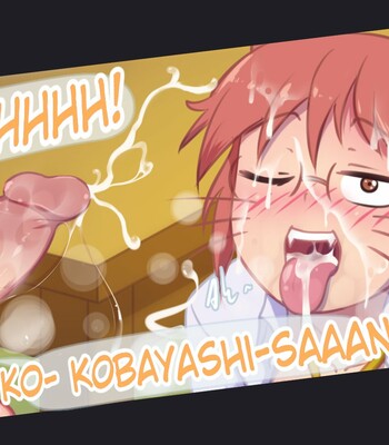 Ne-Koba-Nyaashi!!! comic porn sex 3