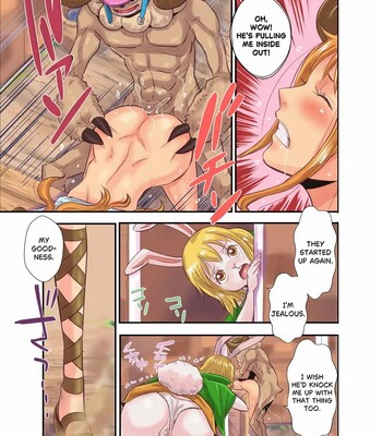 CHOP STICK3 comic porn sex 32