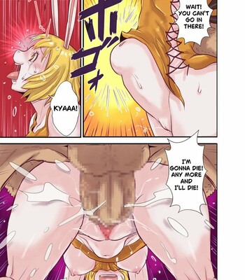 CHOP STICK3 comic porn sex 66