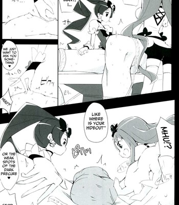 Keritsubo comic porn sex 5