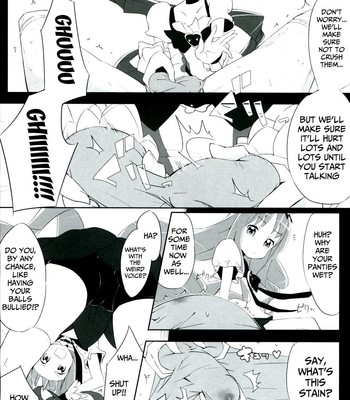 Keritsubo comic porn sex 7