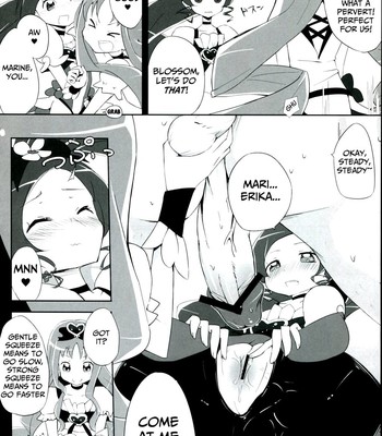 Keritsubo comic porn sex 8
