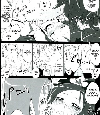 Keritsubo comic porn sex 9