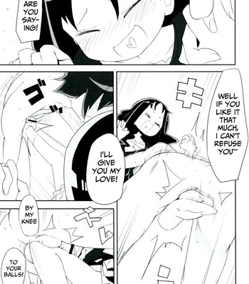 Keritsubo comic porn sex 19
