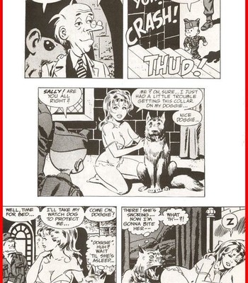 Sally Forth 4 comic porn sex 24