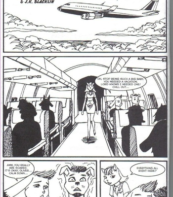 Genus Male 6 comic porn sex 3