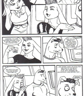 Genus Male 6 comic porn sex 4
