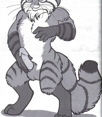 Genus Male 6 comic porn sex 15