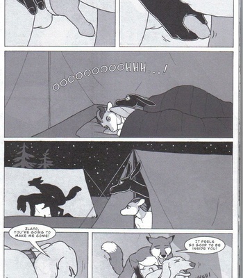 Genus Male 6 comic porn sex 20