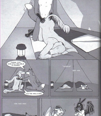 Genus Male 6 comic porn sex 21