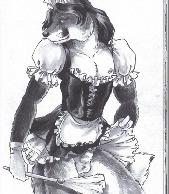 Genus Male 6 comic porn sex 22