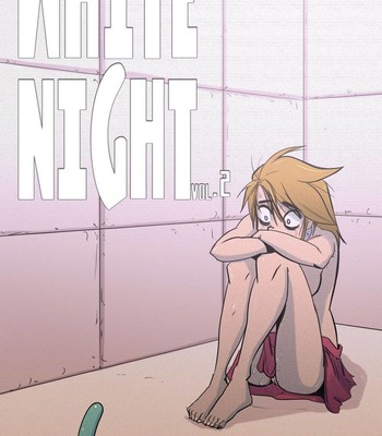 Porn Comics - White Night 2