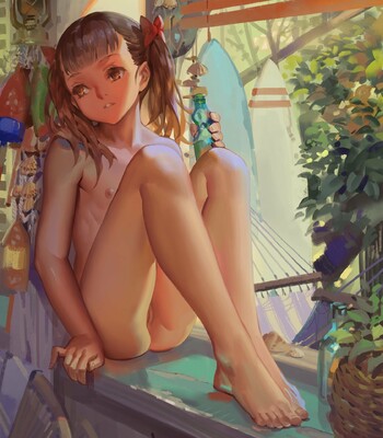 J comic porn sex 47