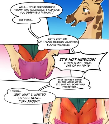 Sunrub (ongoing) comic porn sex 10