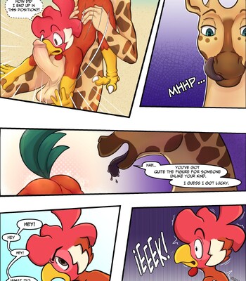 Sunrub (ongoing) comic porn sex 11