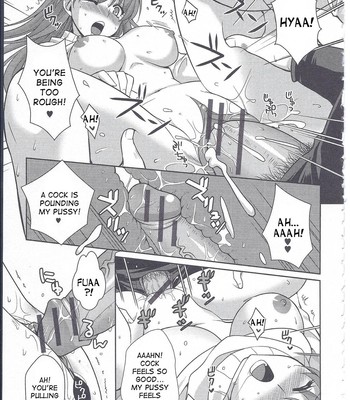 Injutsu Otameshiare comic porn sex 13