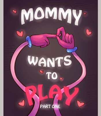 Porn Comics - Mommy Wants to Play