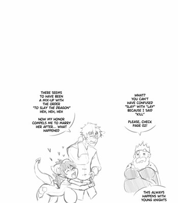 Shortstack Dragon (ongoing) comic porn sex 17