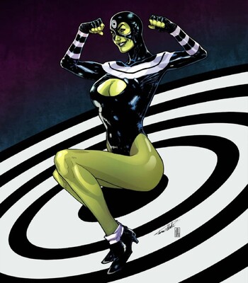 The Imoral She-Hulk: Acts Of Lust comic porn sex 15