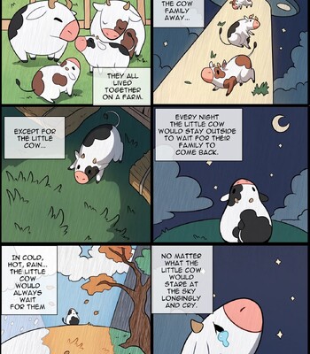 Magical Miss Lucy Chapter 4 comic porn sex 3