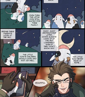 Magical Miss Lucy Chapter 4 comic porn sex 4