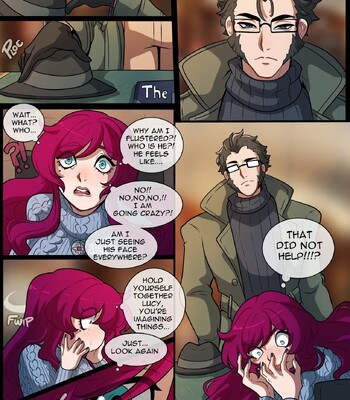 Magical Miss Lucy Chapter 4 comic porn sex 25