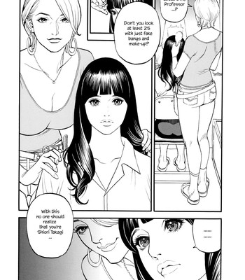 InY Akajuutan + Omake comic porn sex 62