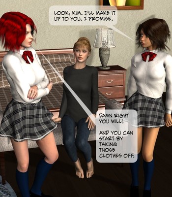 St. Irene ch. 4 comic porn sex 16