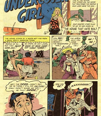 [Wertham Files] Undercover Girl comic porn sex 20