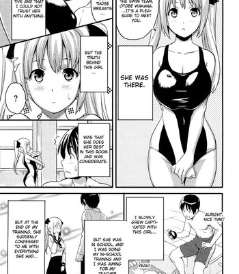 Tsundero [Decensored] comic porn sex 154