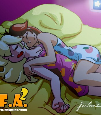 Daisy Falls Apart (High-Resolution) + Bonus comic porn sex 15