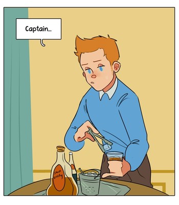 [oyi 999] Haddotin comic – The Adventures of Tintin comic porn sex 4