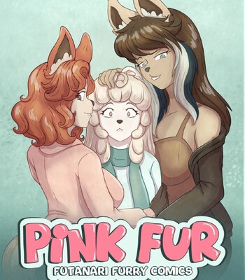 Porn Comics - Pink Fur: Volume 1