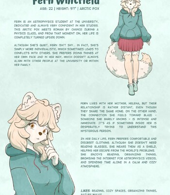 Pink Fur: Volume 1 comic porn sex 10
