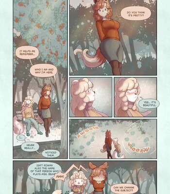 Pink Fur: Volume 1 comic porn sex 33