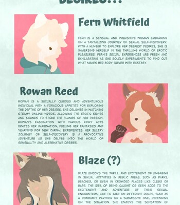 Pink Fur: Volume 1 comic porn sex 34