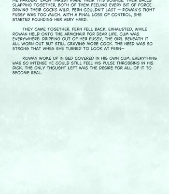 Pink Fur: Volume 1 comic porn sex 36