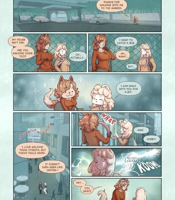 Pink Fur: Volume 1 comic porn sex 38