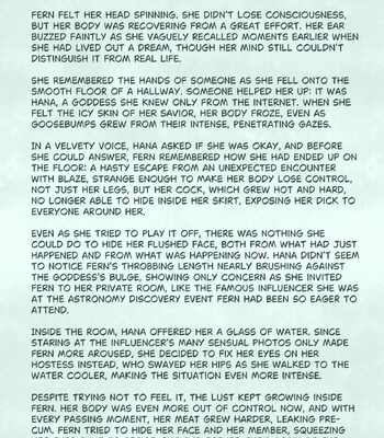 Pink Fur: Volume 1 comic porn sex 61