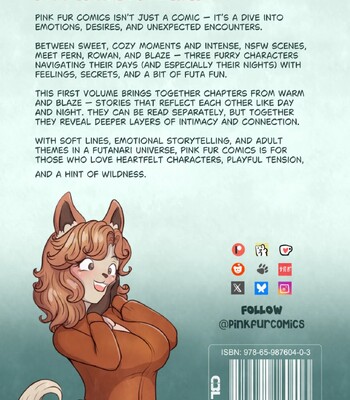 Pink Fur: Volume 1 comic porn sex 64