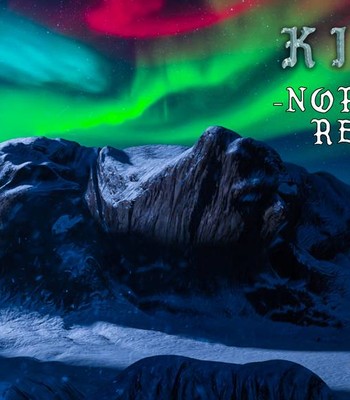 Kiren – Northern Realms comic porn thumbnail 001