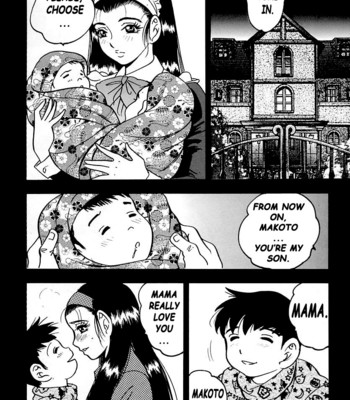 Junction] Shukujo No Seiheki comic porn sex 35