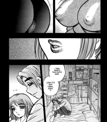 Junction] Shukujo No Seiheki comic porn sex 116