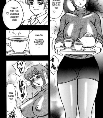 Junction] Shukujo No Seiheki comic porn sex 123