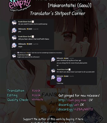 FANBOX Art Collection Vol.1 comic porn sex 24