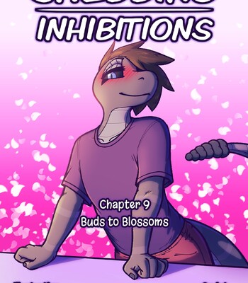 Porn Comics - Shedding Inhibitions Chapter 9 – Buds to Blossoms
