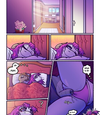 Shedding Inhibitions Chapter 9 – Buds to Blossoms comic porn sex 29