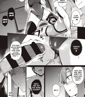 Takamine-ke no Nirinka | The Two Flowers of the Takamine House comic porn sex 101