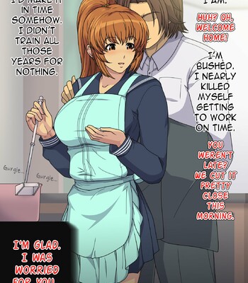 Melty Skin Ladies Vol. 17 ~Little Sister Bride Kasumi~ comic porn sex 16